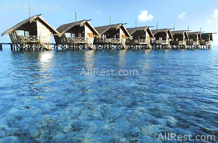 White Sands Resort 5